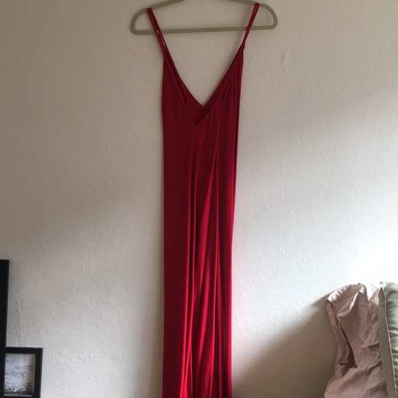 NWOT reformation Elvira dress - Picture 2 of 8